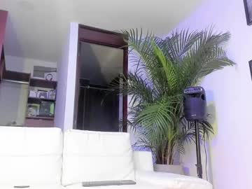 Andrewjohnson0 January 24, 2025 Chaturbate stream image