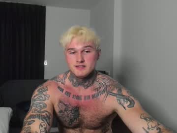 Andy_Hunk January 24, 2025 Chaturbate stream image