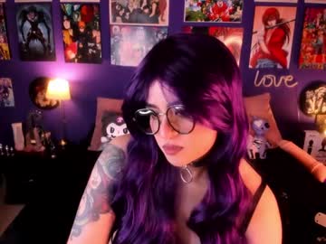 Anny_Cross January 24, 2025 Chaturbate stream image
