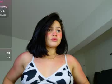 Ashlie_Cosxx January 24, 2025 Chaturbate stream image