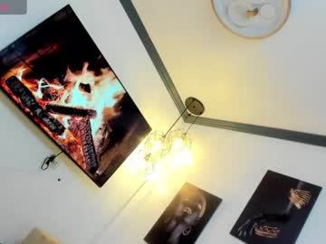 Asiants_Olivia January 24, 2025 Chaturbate stream image