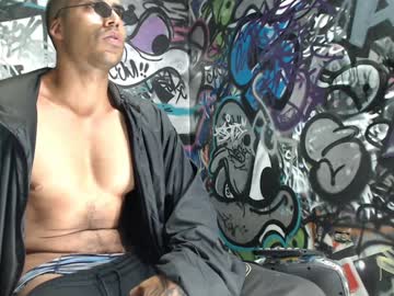 Bbc_Monster1 January 24, 2025 Chaturbate stream image