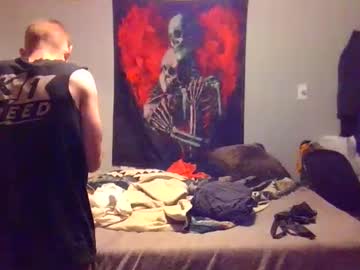 Bgravert January 24, 2025 Chaturbate stream image