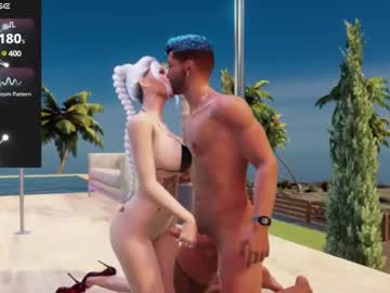 Bikahot January 24, 2025 Chaturbate stream image
