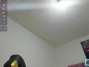 Canela_Star2 January 24, 2025 Chaturbate stream image