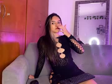 Carolinaw_ January 24, 2025 Chaturbate stream image