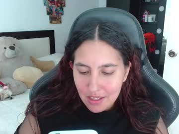 Casssback January 24, 2025 Chaturbate stream image