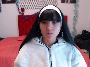 Cataliina7779 January 24, 2025 Chaturbate stream image