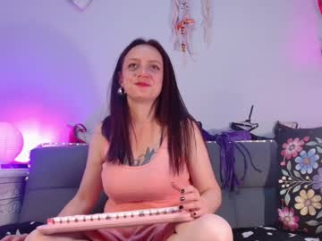 Catalinamommyx January 24, 2025 Chaturbate stream image