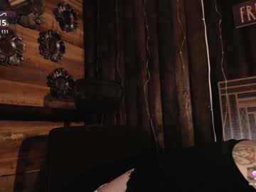 Charlotte_Vanillefraise January 24, 2025 Chaturbate stream image