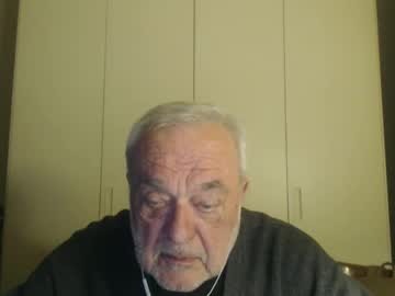 Ciaoamoremio4 January 24, 2025 Chaturbate stream image
