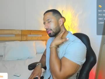Connor_Jackson1 January 24, 2025 Chaturbate stream image