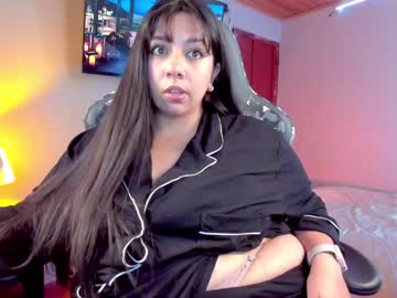 Coraline_Latin January 24, 2025 Chaturbate stream image