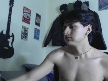 Crisrocker_80s January 24, 2025 Chaturbate stream image