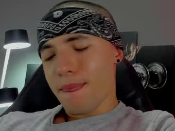 David_Jons7 January 24, 2025 Chaturbate stream image
