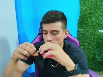 Deiby_Baby January 24, 2025 Chaturbate stream image