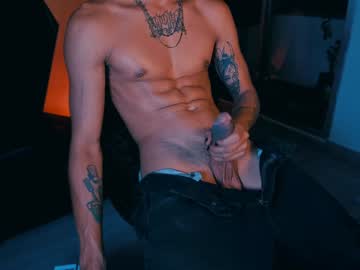 Demonkush_ January 24, 2025 Chaturbate stream image