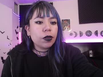 _Dhalia_2 January 24, 2025 Chaturbate stream image