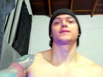 Dick_Demon_1 January 24, 2025 Chaturbate stream image