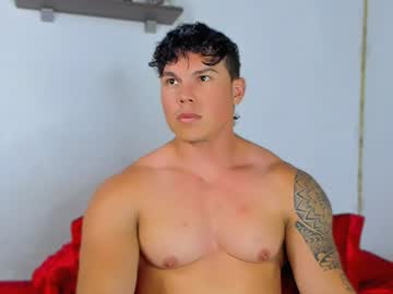 Drake_Xion1 January 24, 2025 Chaturbate stream image