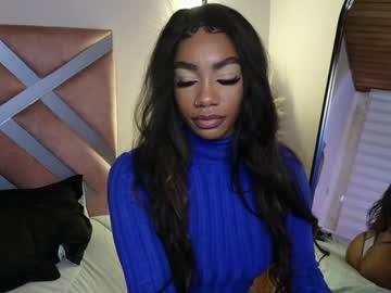 Emely_Brandon_ January 24, 2025 Chaturbate stream image