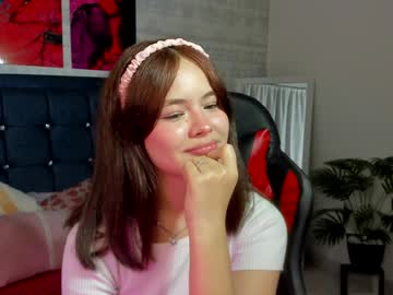 Emma_Myers1 January 24, 2025 Chaturbate stream image