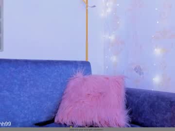 Emylyjonhs January 24, 2025 Chaturbate stream image