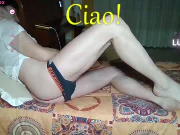 Erbadivetro January 24, 2025 Chaturbate stream image