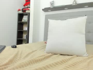 Evelyn_Morgan1 January 24, 2025 Chaturbate stream image