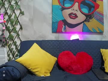Gabimorgan January 24, 2025 Chaturbate stream image