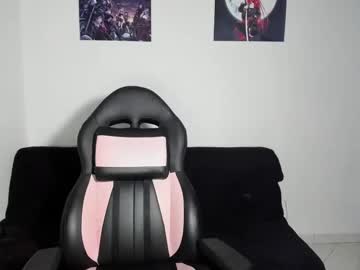 Gothic9goddes January 24, 2025 Chaturbate stream image