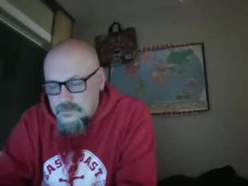 Gregrev January 24, 2025 Chaturbate stream image