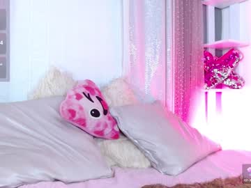Harper_77 January 24, 2025 Chaturbate stream image