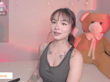 Harumi_Hentai stream photo from January 24, 2025
