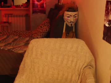 Hikksidy January 24, 2025 Chaturbate stream image