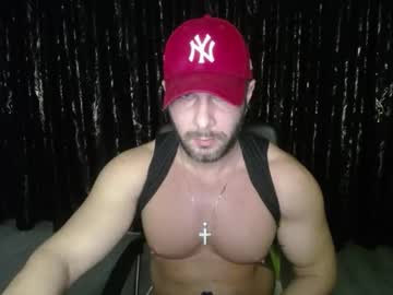 Hotterlrg January 24, 2025 Chaturbate stream image