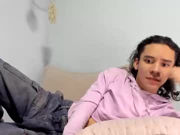 Imcoltonalvin January 24, 2025 Chaturbate stream image