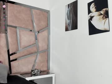 Ivanna_Lee January 24, 2025 Chaturbate stream image