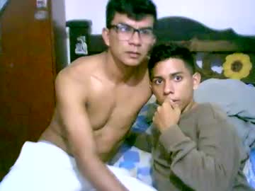 Jacksonboyhot January 24, 2025 Chaturbate stream image