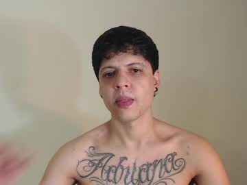 Jacobsexxx January 24, 2025 Chaturbate stream image