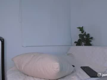 _Jazzmin_ January 24, 2025 Chaturbate stream image