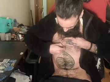 Judaskhrist stream photo from January 24, 2025