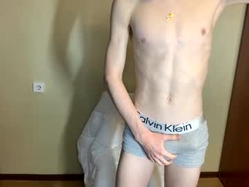 K1tty_B0y January 24, 2025 Chaturbate stream image