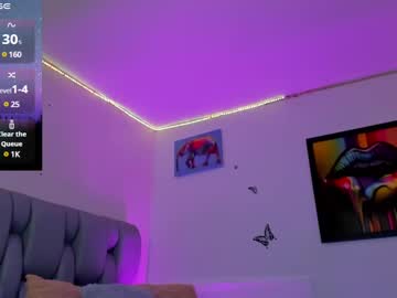 Karin_Grey69 January 24, 2025 Chaturbate stream image
