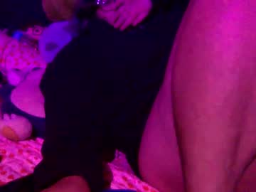 Kattt_777 January 24, 2025 Chaturbate stream image