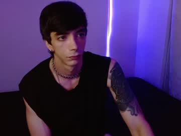 Kenpachi___ January 24, 2025 Chaturbate stream image