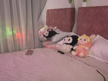 Kimmy_Sweet_ January 24, 2025 Chaturbate stream image