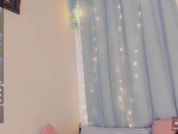 Kloe_Raize January 24, 2025 Chaturbate stream image