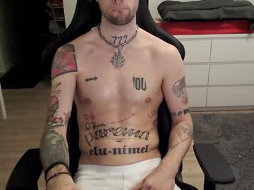 Kyle_Alternative January 24, 2025 Chaturbate stream image