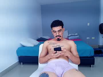 Lenny_Lawrence January 24, 2025 Chaturbate stream image